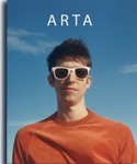 Interview with Pablo Marin in Spanish and English in Arta Revista
