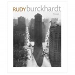 Rudy Burckhardt by Phillip Lopate