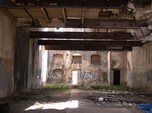 Fear of Emptiness, New Orleans Fear of Emptiness, New Orleans