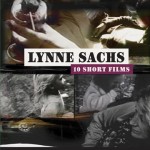 Lynne Sachs 10 Short Films (1987-2007) DVD Compilation
