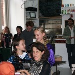 Mystery, Magic and Marigolds: Kids films curated by Maya and Noa Street-Sachs at PS1