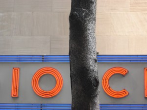 Radio City
