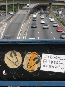 Sao Paolo Highway