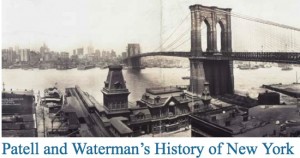 History of NYC pic