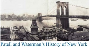 History of NYC pic