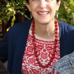 Lynne Sachs presents three films in Pamplona, Spain