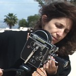 Sachs explores themes of war through films at Memphis Brooks