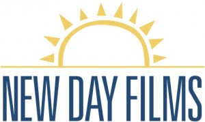 New Day Logo