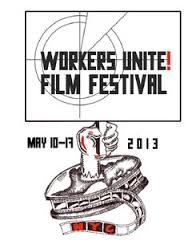 Workers Unite Film Fest