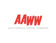 Asian American Writers Workshop logo