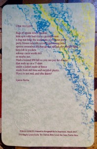 Production of poem card at Imprisora San Juan Sachs7