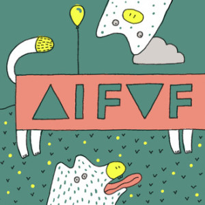 Athens Film Fest logo
