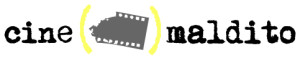 Cine maldito Logo