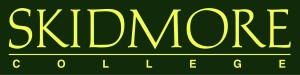 Skidmore logo