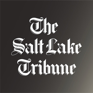salt lake tribune logo