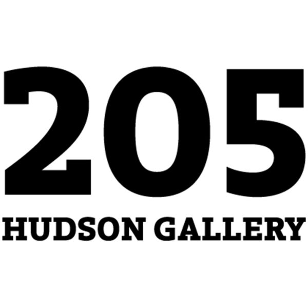 205 hudson gallery
