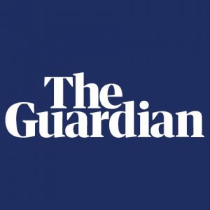 the guardian logo