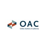 online archive of california logo