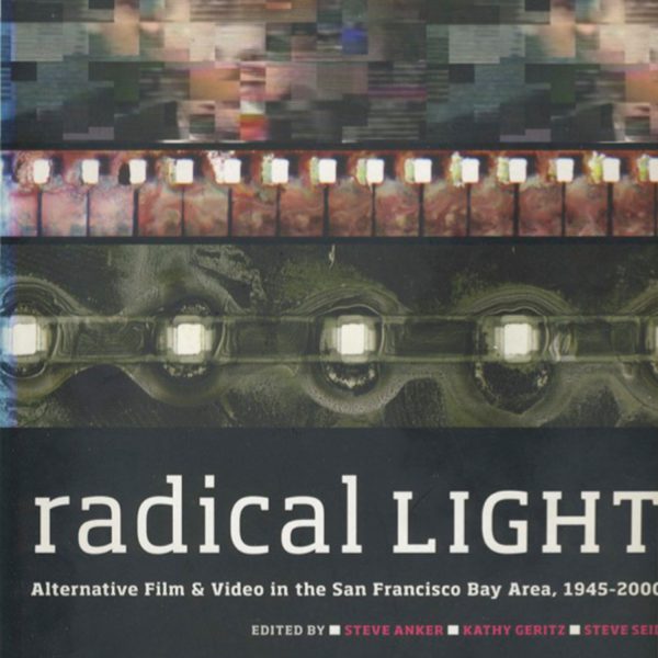 radical light book cover